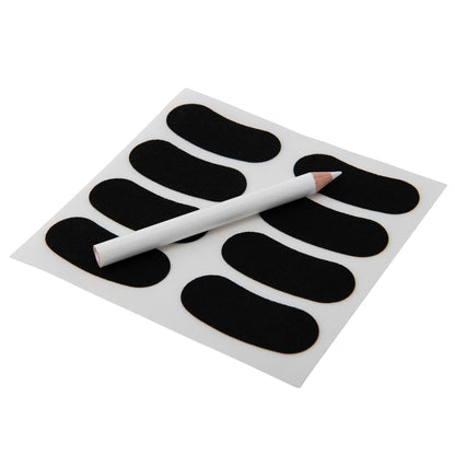 EYEBLACK STICKERS