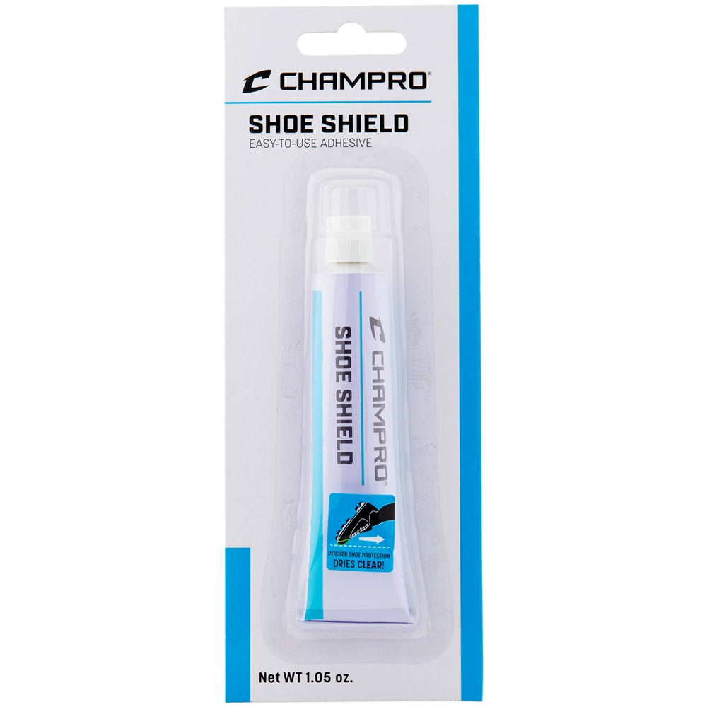 SHOE SHIELD FOOT ADHESION