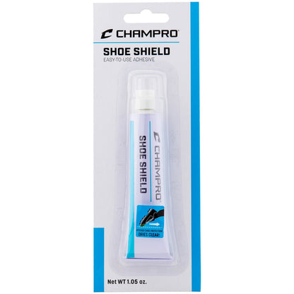 SHOE SHIELD FOOT ADHESION