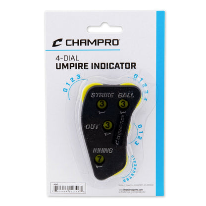 UMPIRE INDICATOR