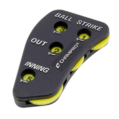 UMP INDICATOR