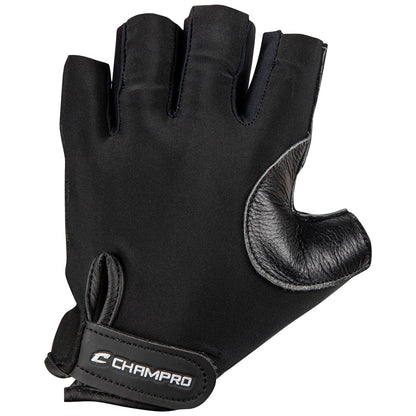 PADDED CATCHER'S GLOVES