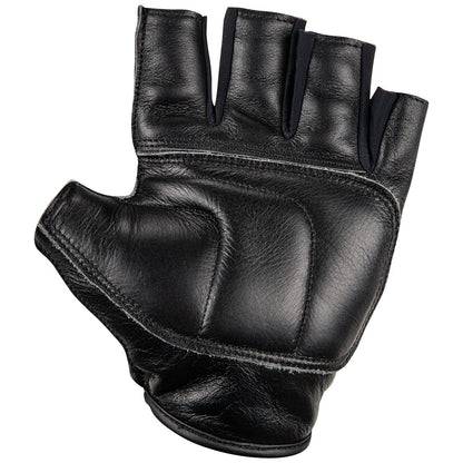 PADDED CATCHER'S GLOVES