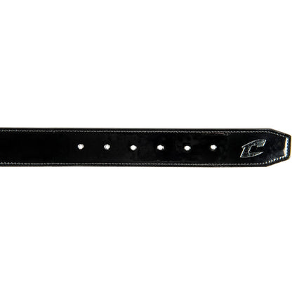 CLASSIC PATENT BELT