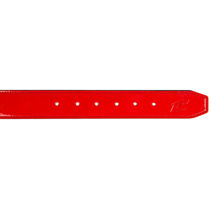 CLASSIC PATENT BELT