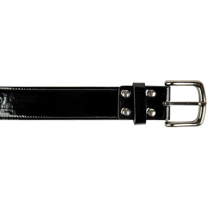 CLASSIC PATENT BELT