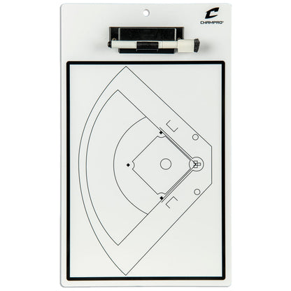 BASEBALL/SOFTBALL COACHES BOARD