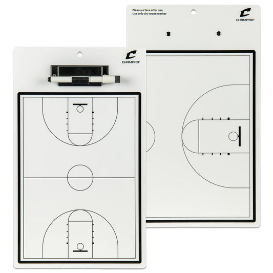 BASKETBALL COACHES BOARD