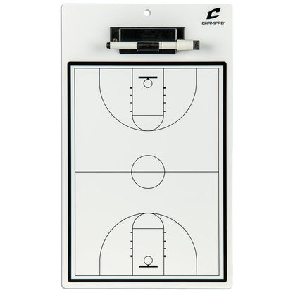 BASKETBALL COACHES BOARD