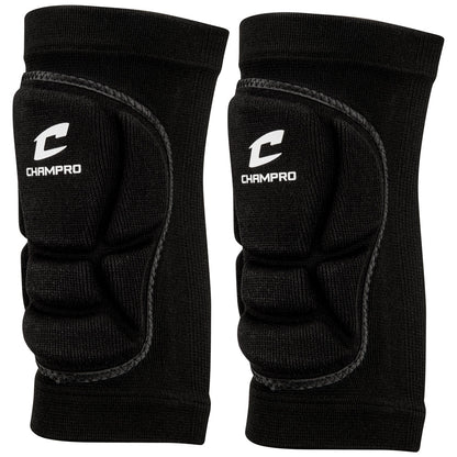 HIGH COMPRESSION/LOW PROFILE KNEE PAD