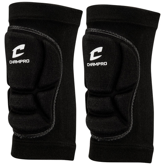 HIGH COMPRESSION/LOW PROFILE KNEE PAD