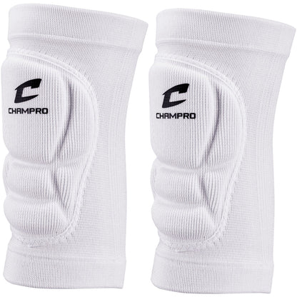 HIGH COMPRESSION/LOW PROFILE KNEE PAD