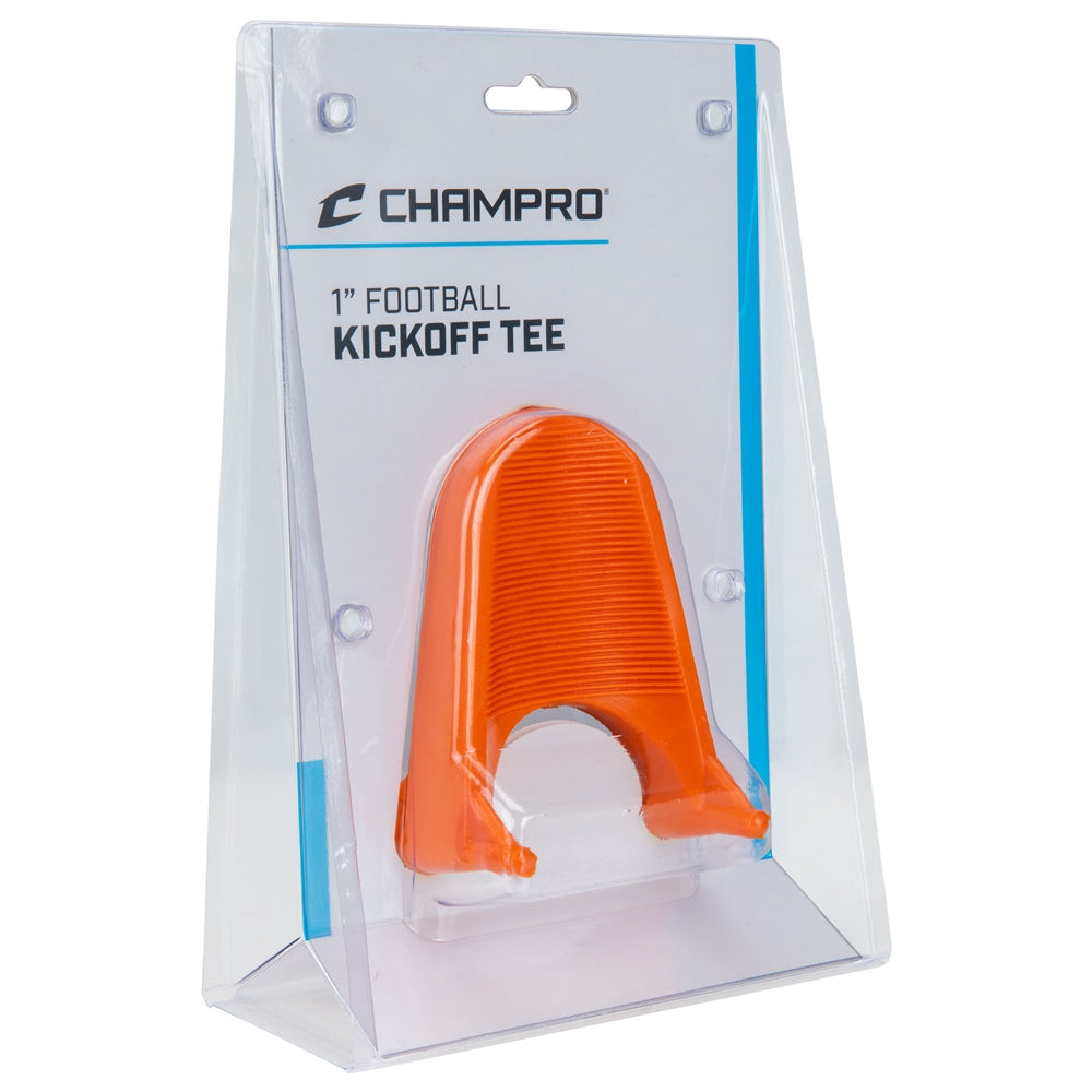 KICK-OFF TEE W/HEADER CARD
