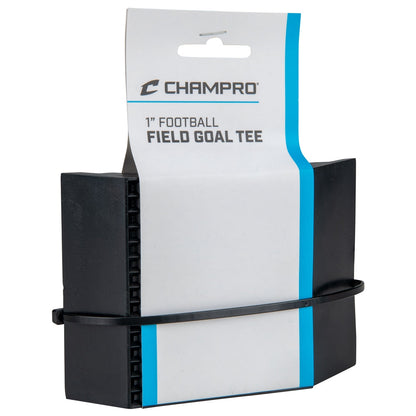 FIELD GOAL TEE W/HEADERCARD