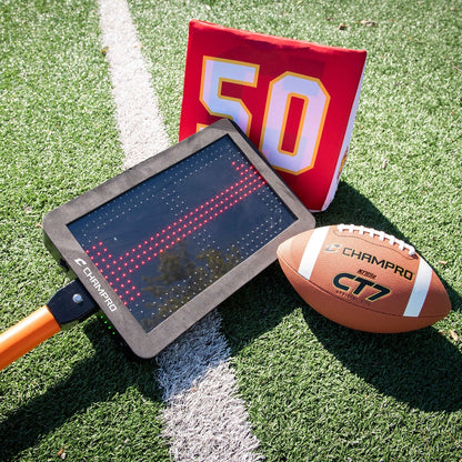 DIGITAL DOWN MARKER