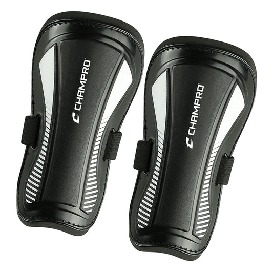 D3 MOLDED SHIN GUARDS