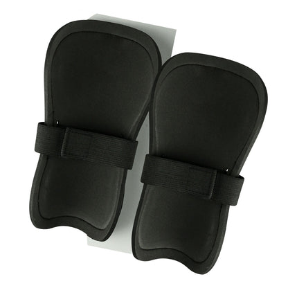 D3 MOLDED SHIN GUARDS