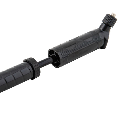 DUAL-ACTION INFLATION PUMP