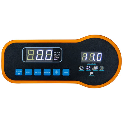 APEX DIGITAL SMART PUMP