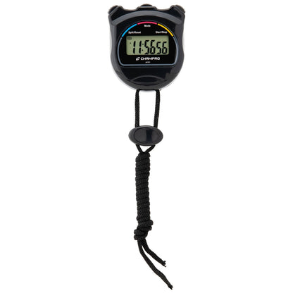 6 DIGIT ALARM SPORT WATCH