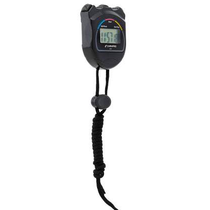 6 DIGIT ALARM SPORT WATCH