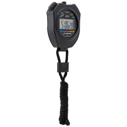 WATER RESISTANT STOP WATCH