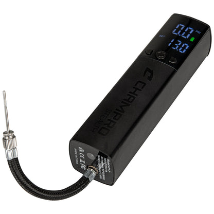 STEALTH HAND DIGITAL PUMP