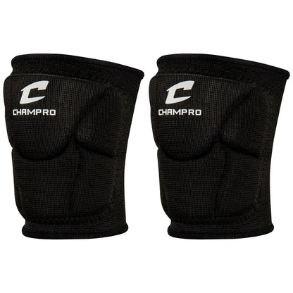 PRO-PLUS LOW PROFILE KNEE PAD