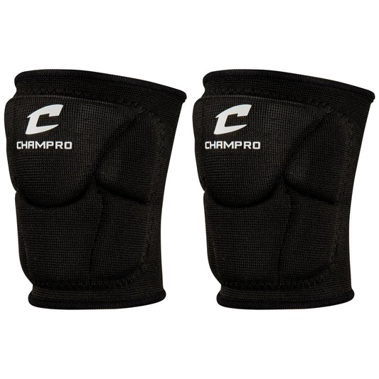 PRO-PLUS LOW PROFILE KNEE PAD