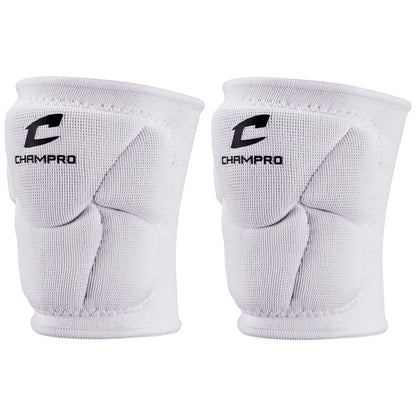 PRO-PLUS LOW PROFILE KNEE PAD