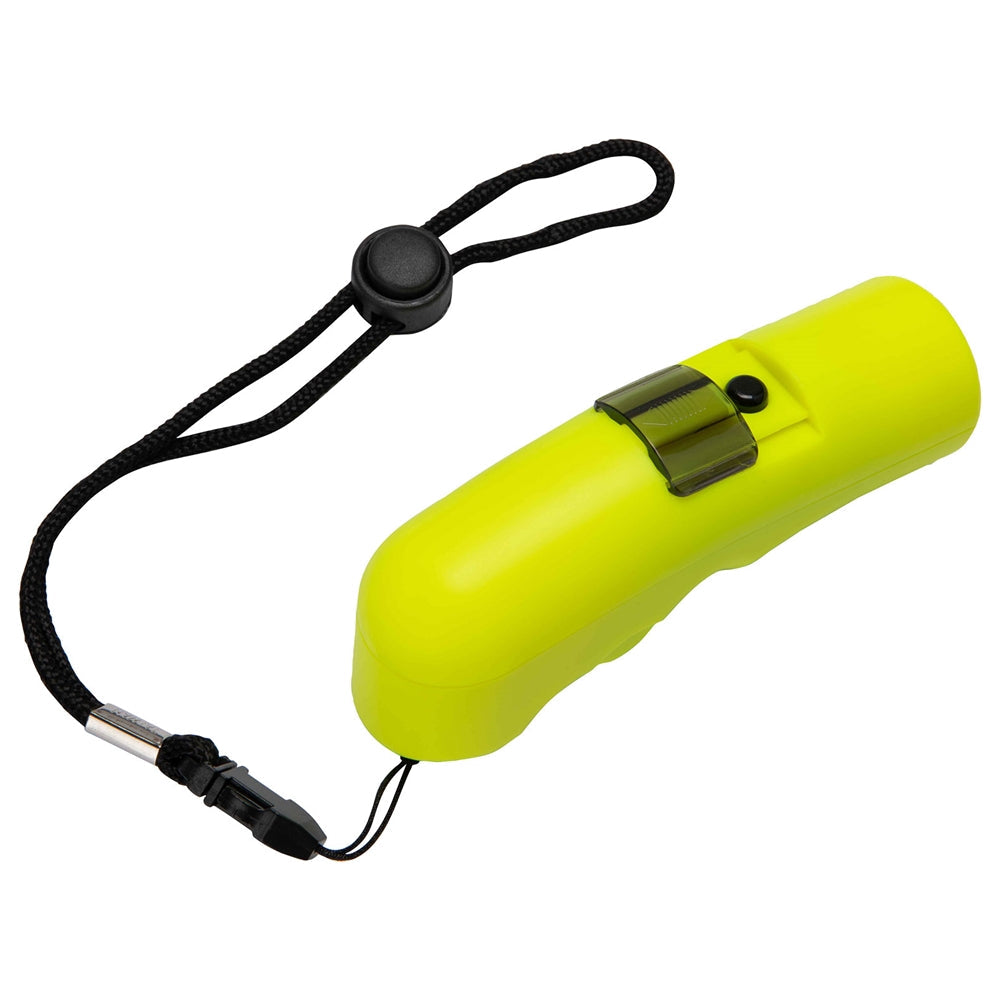 ELECTRONIC WHISTLE
