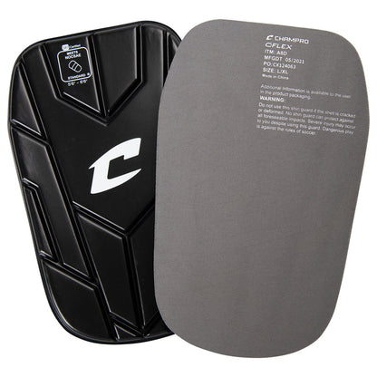 C-FLEX NOCSAE SHIN GUARD INSERT