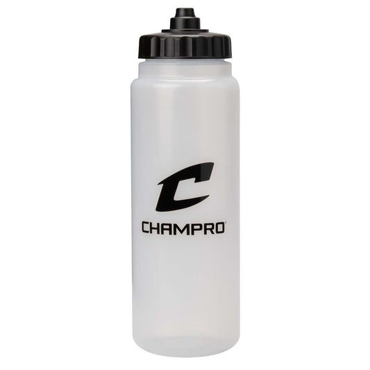 WATER BOTTLE - AUTOMATIC VALVE