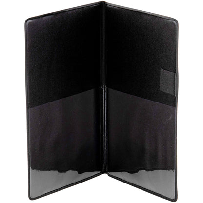 REFEREE WALLET BOOK
