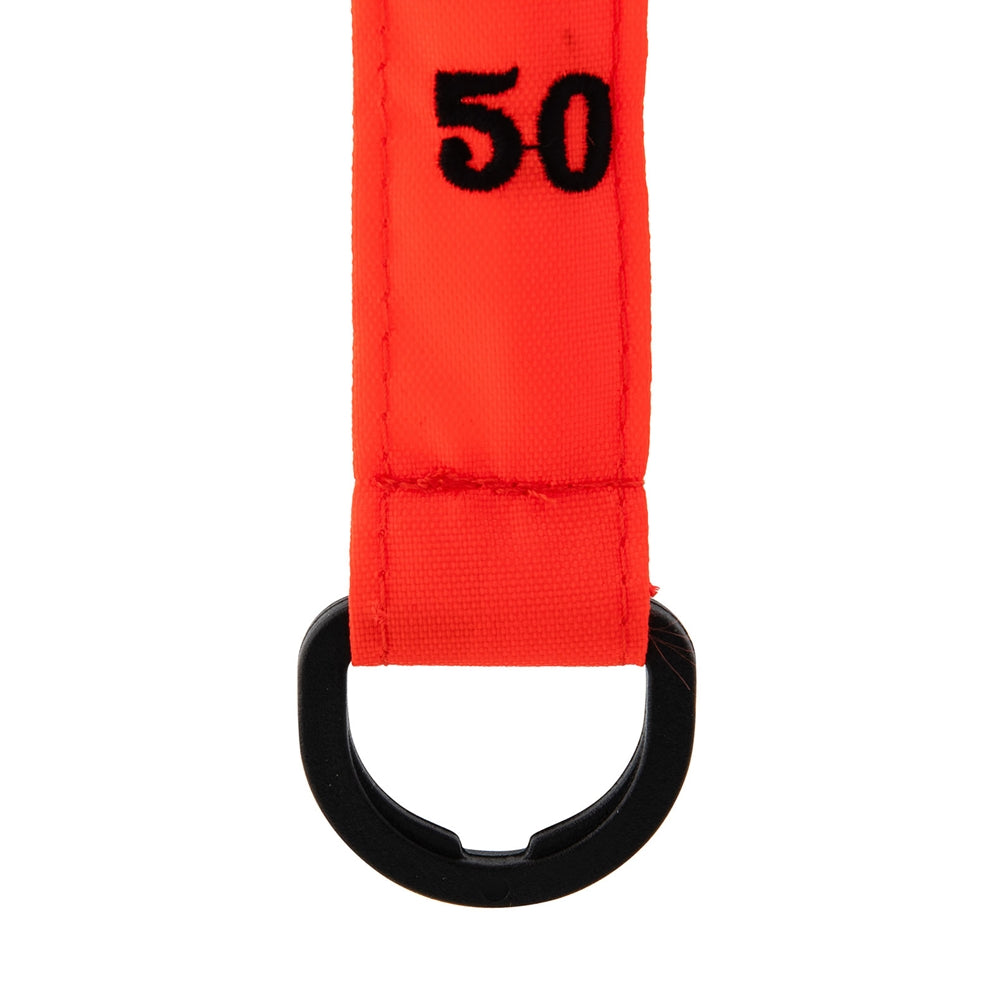 YARD MARKER CHAIN CLIP