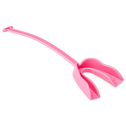 MOUTHGUARD W/STRAP