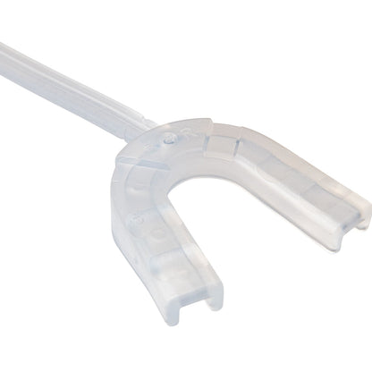 MOUTHGUARD W/STRAP