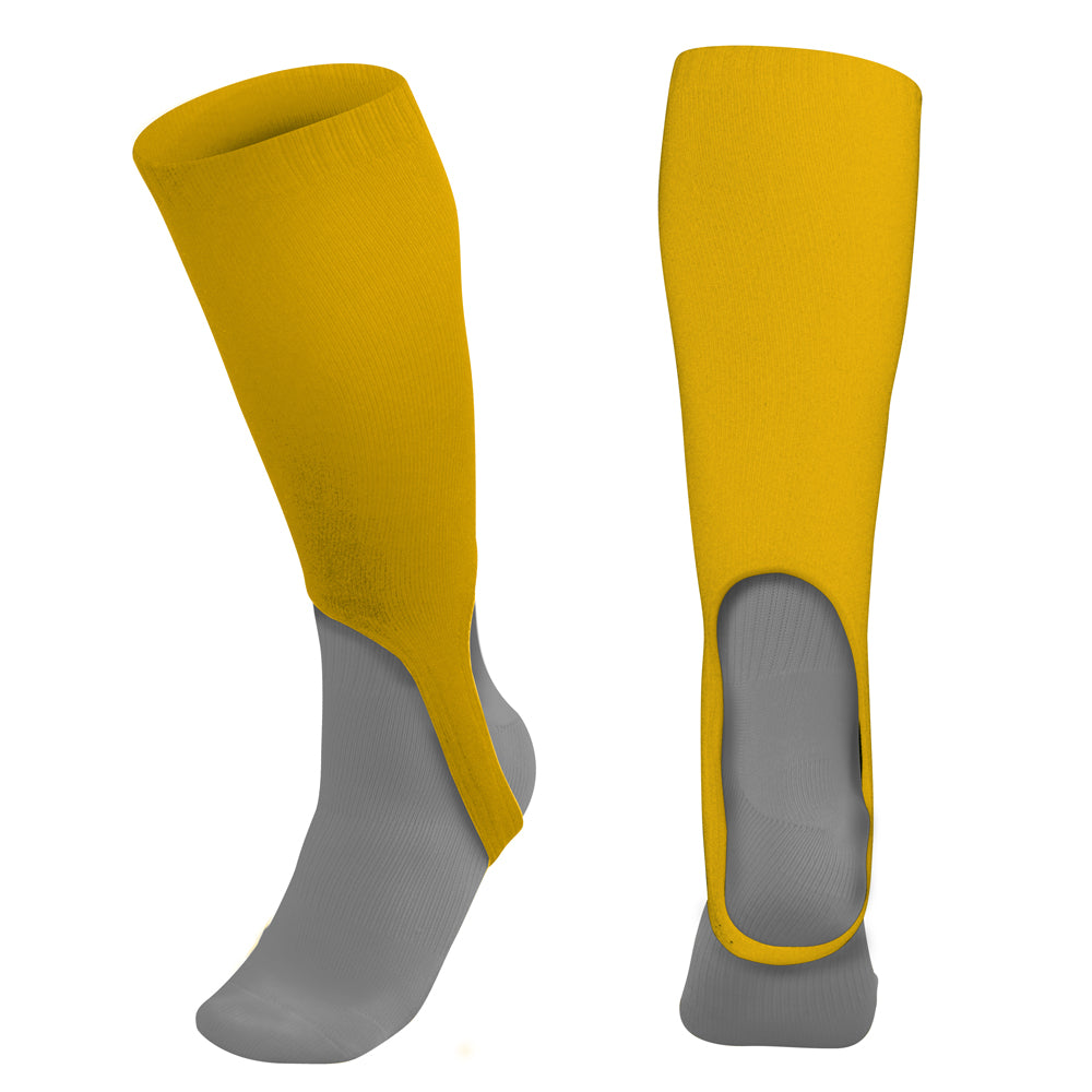 STIRRUPS 7" SOCKS