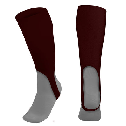 STIRRUPS 7" SOCKS