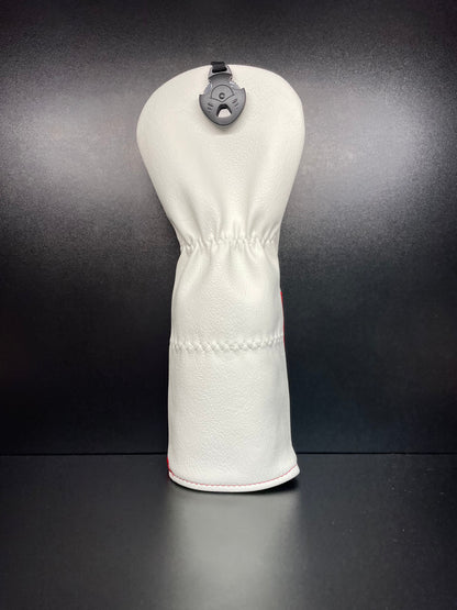 Ace Skull & Crossbones Headcover