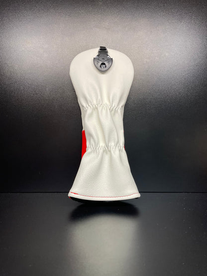 Ace Skull & Crossbones Headcover