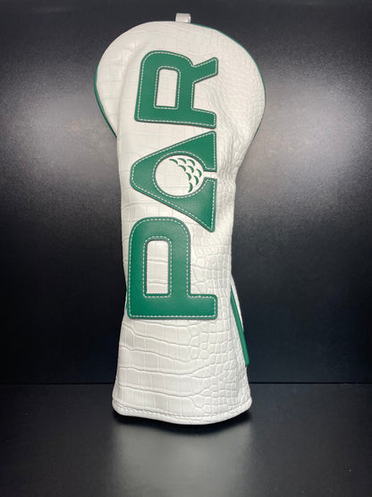 Alligator Par Headcover