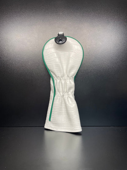 Alligator Par Headcover