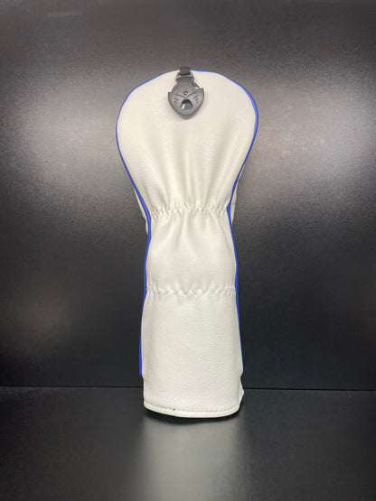 Argyle Stitched Headcover