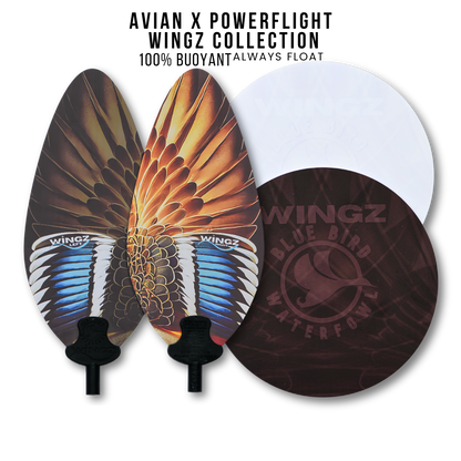 Avian X Powerflight Replacement Wings