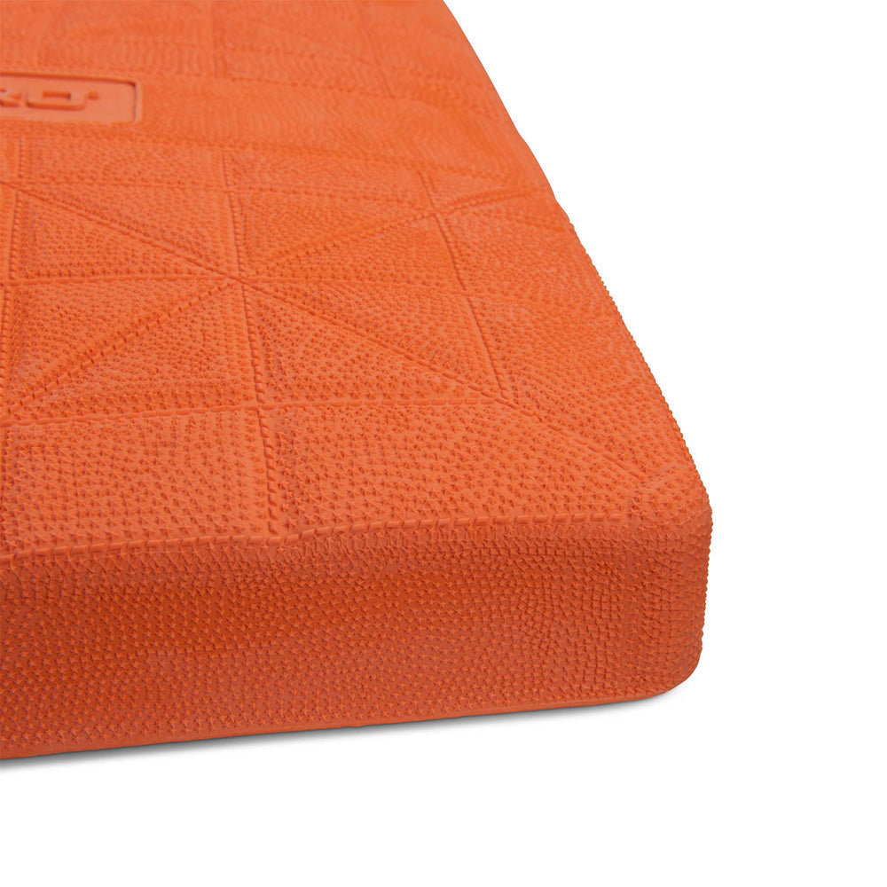 THE HALL 15"X3" MOLDED BASE