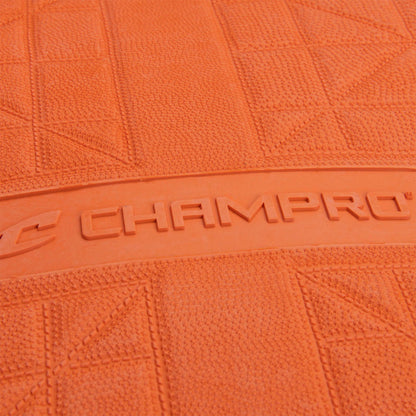 THE HALL 15"X3" MOLDED BASE