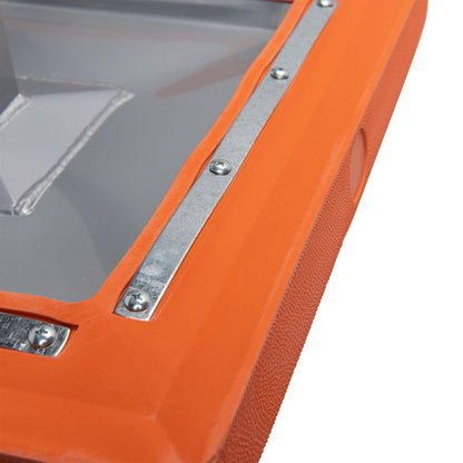 THE HALL 15"X3" MOLDED BASE
