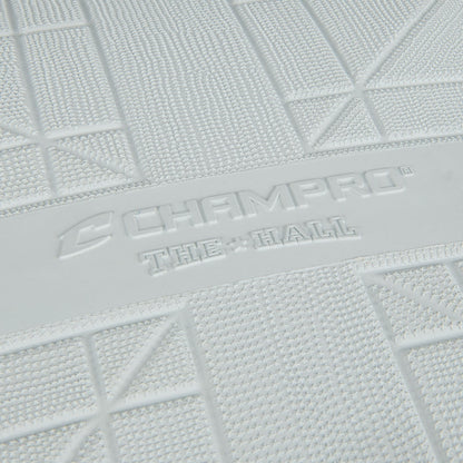 THE HALL 15X 3" MOLDED BASES