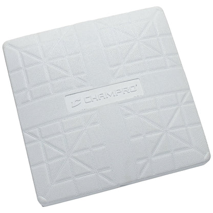 15" X 3" MOLDED PRO STYLE BASE